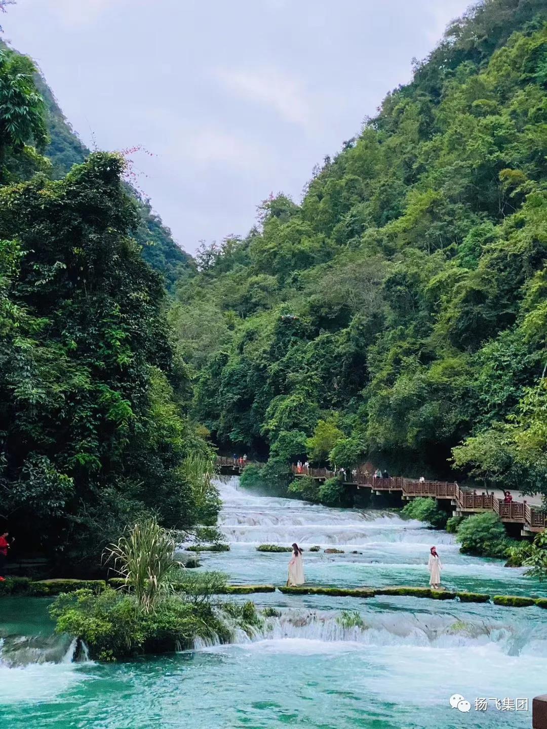 金秋时节，你眼中最美的风景